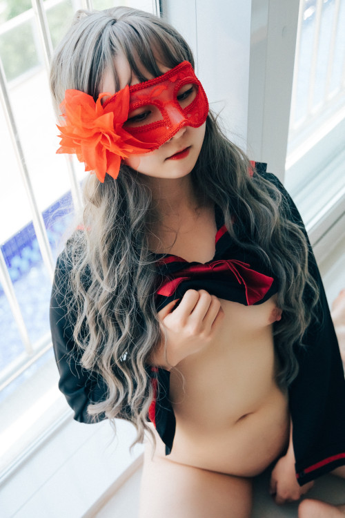 Kissme - Loozy  Korean gravure photo