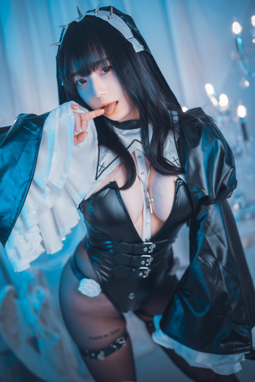 Maruemon - DJAWA  Korean gravure photo