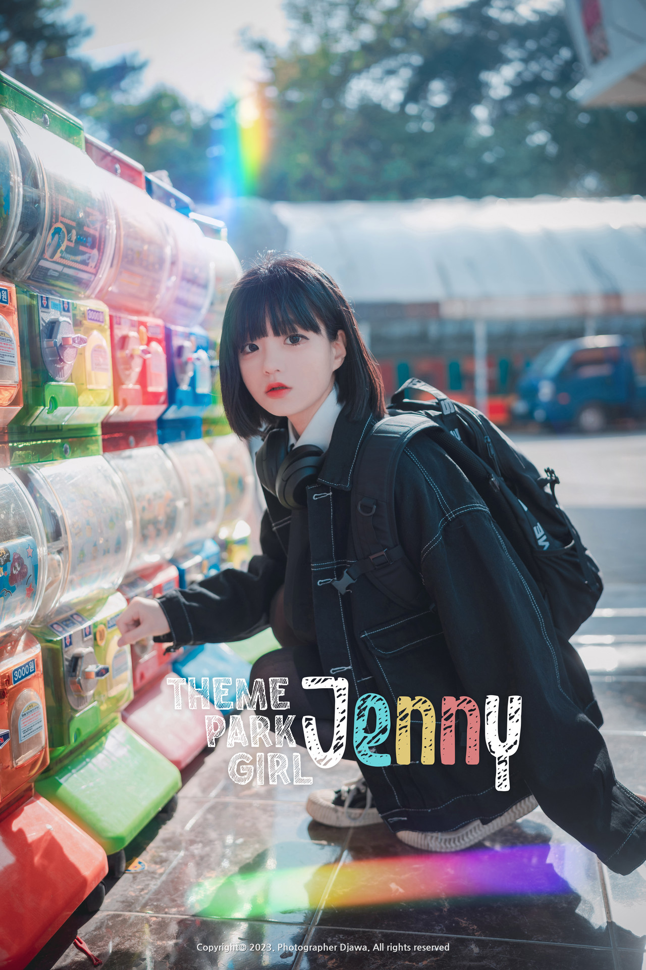 Jeong Jenny  - 1/80
